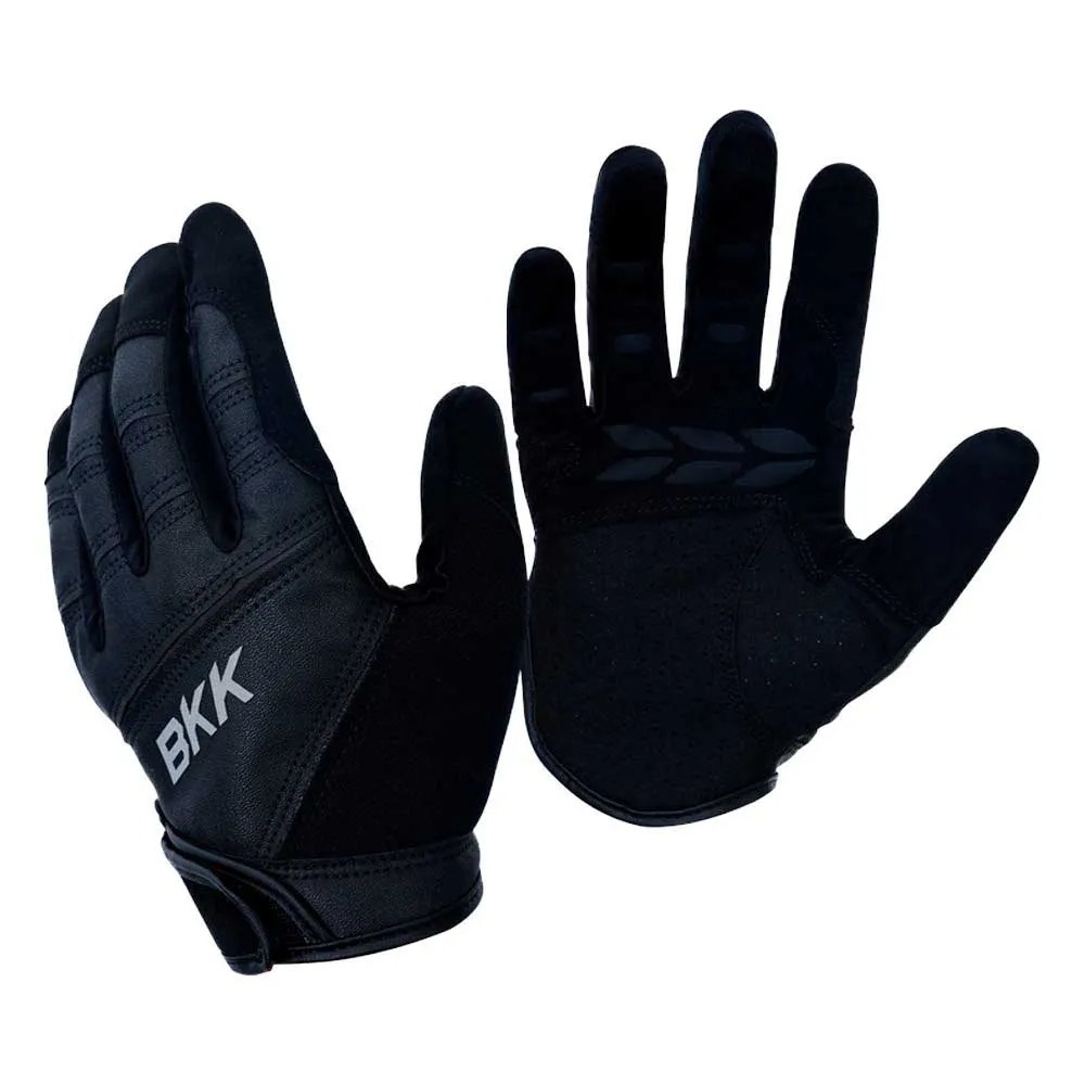 Guantes de Pesca – protectores y cómodos